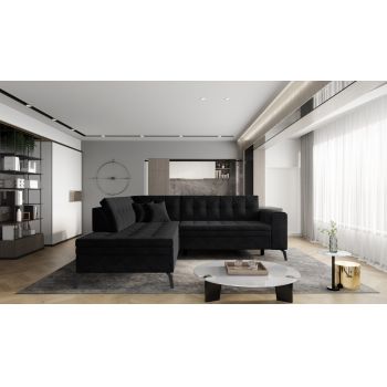 Coltar extensibil Lanvin pe stanga Velvetmat 10 Coltar extensibil Lanvin pe stanga Velvetmat 10