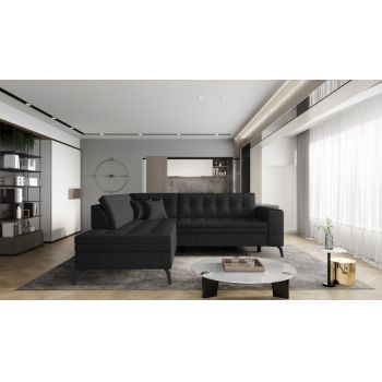 Coltar extensibil Lanvin pe stanga Vero 10 Coltar extensibil Lanvin pe stanga Vero 10