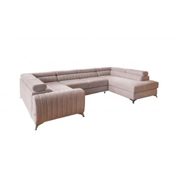 Coltar extensibil Louis pe dreapta Gojo 101 Coltar extensibil Louis pe dreapta Gojo 101