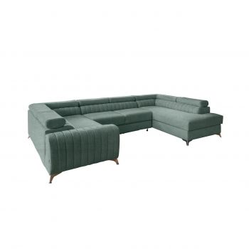 Coltar extensibil Louis pe dreapta Poco 100 Coltar extensibil Louis pe dreapta Poco 100