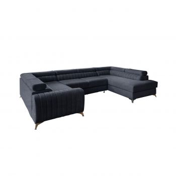 Coltar extensibil Louis pe dreapta Poco 40 Coltar extensibil Louis pe dreapta Poco 40