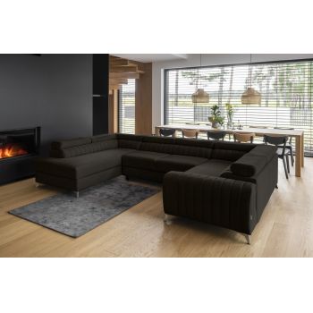 Coltar extensibil Louis pe stanga Flores 22 Coltar extensibil Louis pe stanga Flores 22