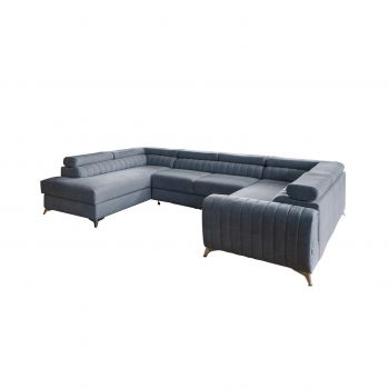 Coltar extensibil Louis pe stanga Gojo 40 Coltar extensibil Louis pe stanga Gojo 40