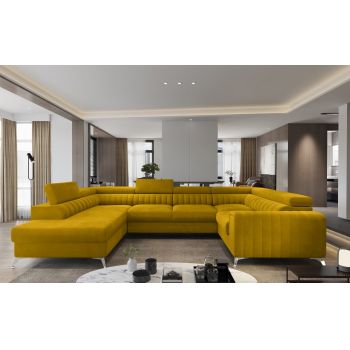 Coltar extensibil Louis pe stanga Loco 45 Coltar extensibil Louis pe stanga Loco 45