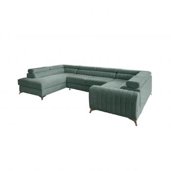 Coltar extensibil Louis pe stanga Poco 100 Coltar extensibil Louis pe stanga Poco 100