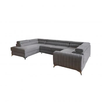 Coltar extensibil Louis pe stanga Poco 4 Coltar extensibil Louis pe stanga Poco 4