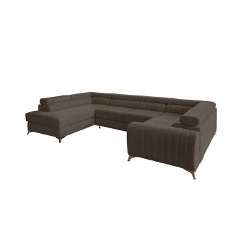 Coltar extensibil Louis pe stanga Vero 18 Coltar extensibil Louis pe stanga Vero 18