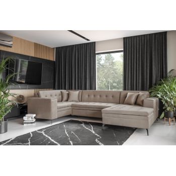 Coltar extensibil Montez pe dreapta Nube 20 Coltar extensibil Montez pe dreapta Nube 20