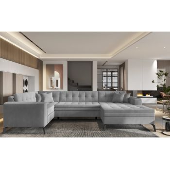 Coltar extensibil Montez pe dreapta Nube 3 Coltar extensibil Montez pe dreapta Nube 3