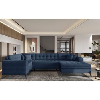 Coltar extensibil Montez pe dreapta Poco 40 Coltar extensibil Montez pe dreapta Poco 40