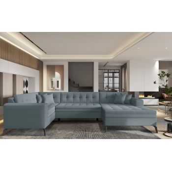 Coltar extensibil Montez pe dreapta Savoi 100 Coltar extensibil Montez pe dreapta Savoi 100