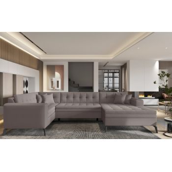 Coltar extensibil Montez pe dreapta Savoi 7 Coltar extensibil Montez pe dreapta Savoi 7