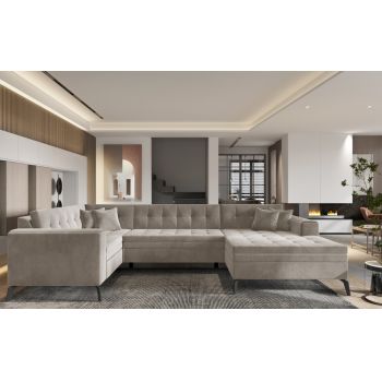 Coltar extensibil Montez pe dreapta Sola 18 Coltar extensibil Montez pe dreapta Sola 18