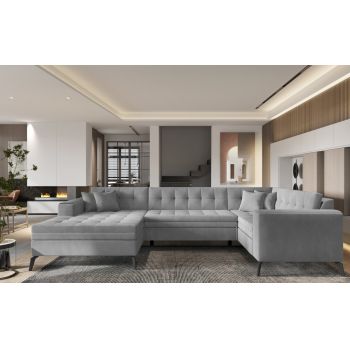 Coltar extensibil Montez pe stanga Nube 3 Coltar extensibil Montez pe stanga Nube 3