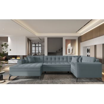 Coltar extensibil Montez pe stanga Savoi 100 Coltar extensibil Montez pe stanga Savoi 100