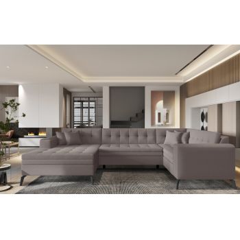 Coltar extensibil Montez pe stanga Savoi 7 Coltar extensibil Montez pe stanga Savoi 7