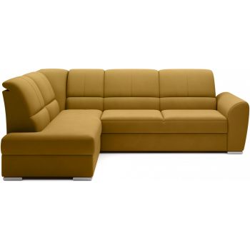 Coltar extensibil pe stanga Siber Loco 45 Coltar extensibil pe stanga Siber Loco 45