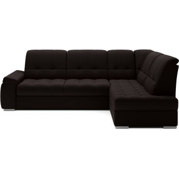 Coltar extensibil Sado pe dreapta Flores 22