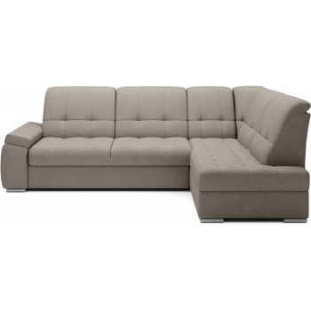 Coltar extensibil Sado pe dreapta Poco 7