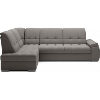 Coltar extensibil Sado pe stanga Loco 4 Coltar extensibil Sado pe stanga Loco 4