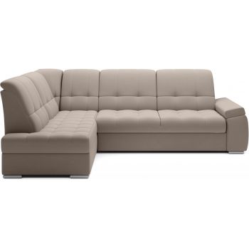 Coltar extensibil Sado pe stanga Sola 18 Coltar extensibil Sado pe stanga Sola 18