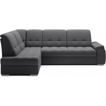 Coltar extensibil Sado pe stanga Sola 6 Coltar extensibil Sado pe stanga Sola 6