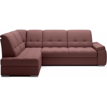 Coltar extensibil Sado pe stanga Velvetmat 24 Coltar extensibil Sado pe stanga Velvetmat 24