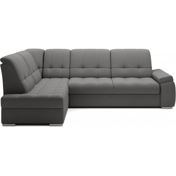 Coltar extensibil Sado pe stanga Velvetmat 4 Coltar extensibil Sado pe stanga Velvetmat 4