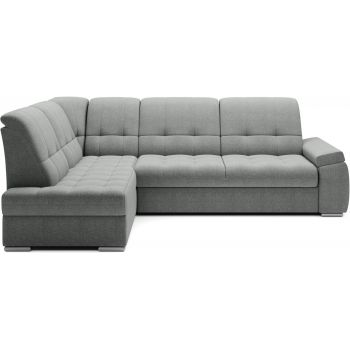 Coltar extensibil Sado pe stanga Vero 4 Coltar extensibil Sado pe stanga Vero 4