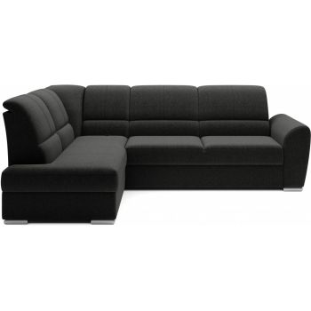 Coltar extensibil Siber pe stanga Flores 4 Coltar extensibil Siber pe stanga Flores 4