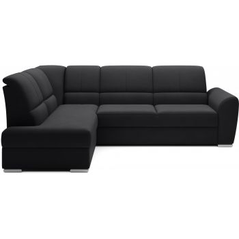 Coltar extensibil Siber pe stanga Loco 10 Coltar extensibil Siber pe stanga Loco 10