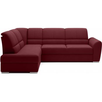 Coltar extensibil Siber pe stanga Loco 25 Coltar extensibil Siber pe stanga Loco 25