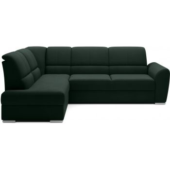 Coltar extensibil Siber pe stanga Loco 35 Coltar extensibil Siber pe stanga Loco 35