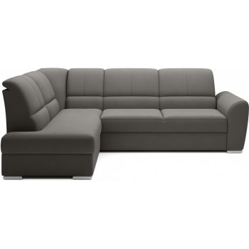 Coltar extensibil Siber pe stanga Loco 4 Coltar extensibil Siber pe stanga Loco 4