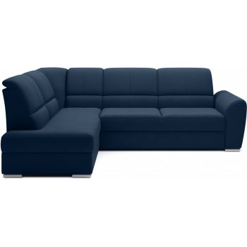 Coltar extensibil Siber pe stanga Loco 40 Coltar extensibil Siber pe stanga Loco 40