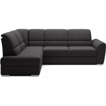 Coltar extensibil Siber pe stanga Loco 5 Coltar extensibil Siber pe stanga Loco 5