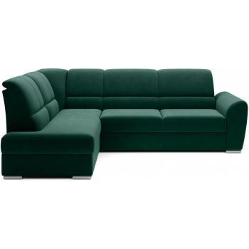 Coltar extensibil Siber pe stanga Lukso 35 Coltar extensibil Siber pe stanga Lukso 35