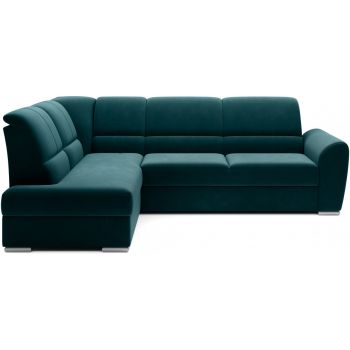 Coltar extensibil Siber pe stanga Lukso 39 Coltar extensibil Siber pe stanga Lukso 39