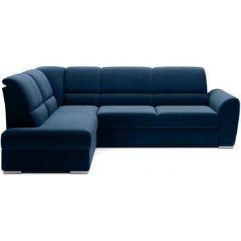 Coltar extensibil Siber pe stanga Lukso 40 Coltar extensibil Siber pe stanga Lukso 40