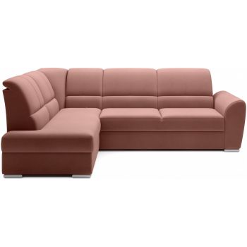 Coltar extensibil Siber pe stanga Nube 24 Coltar extensibil Siber pe stanga Nube 24