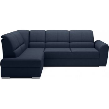 Coltar extensibil Siber pe stanga Poco 40 Coltar extensibil Siber pe stanga Poco 40