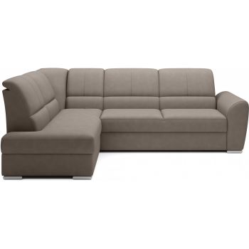 Coltar extensibil Siber pe stanga Poco 7 Coltar extensibil Siber pe stanga Poco 7