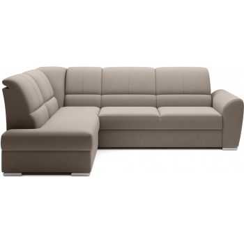 Coltar extensibil Siber pe stanga Sola 18 Coltar extensibil Siber pe stanga Sola 18