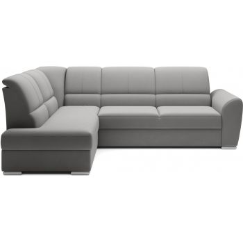 Coltar extensibil Siber pe stanga Sola 4 Coltar extensibil Siber pe stanga Sola 4