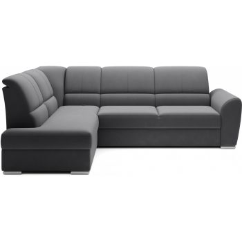 Coltar extensibil Siber pe stanga Sola 6 Coltar extensibil Siber pe stanga Sola 6