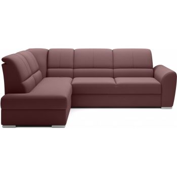 Coltar extensibil Siber pe stanga Velvetmat 24 Coltar extensibil Siber pe stanga Velvetmat 24