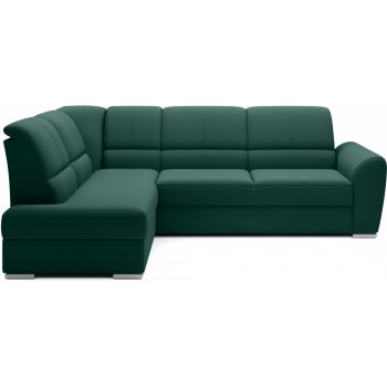 Coltar extensibil Siber pe stanga Velvetmat 38 Coltar extensibil Siber pe stanga Velvetmat 38