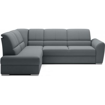 Coltar extensibil Siber pe stanga Velvetmat 4 Coltar extensibil Siber pe stanga Velvetmat 4