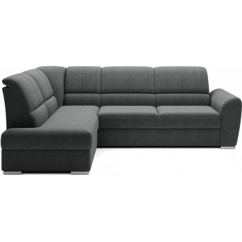 Coltar extensibil Siber pe stanga Vero 5 Coltar extensibil Siber pe stanga Vero 5