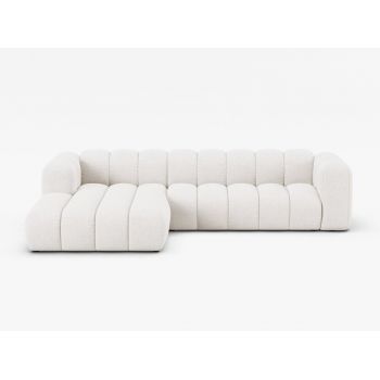 Coltar Lupine 4 locuri boucle Baloo L290 cm Coltar Lupine 4 locuri boucle Baloo L290 cm